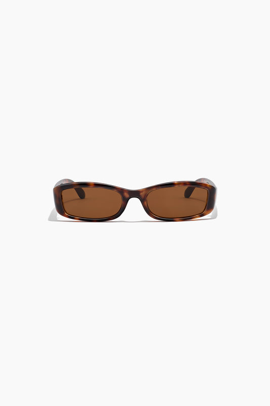 SZADE - hart ; cape tortoise / cacao
