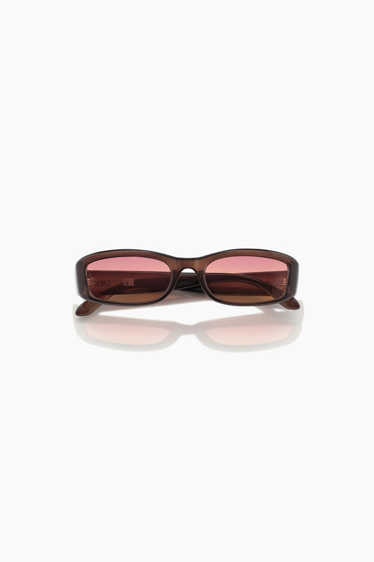 SZADE - hart ; mocha / before sunset