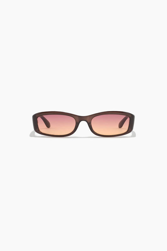 SZADE - hart ; mocha / before sunset