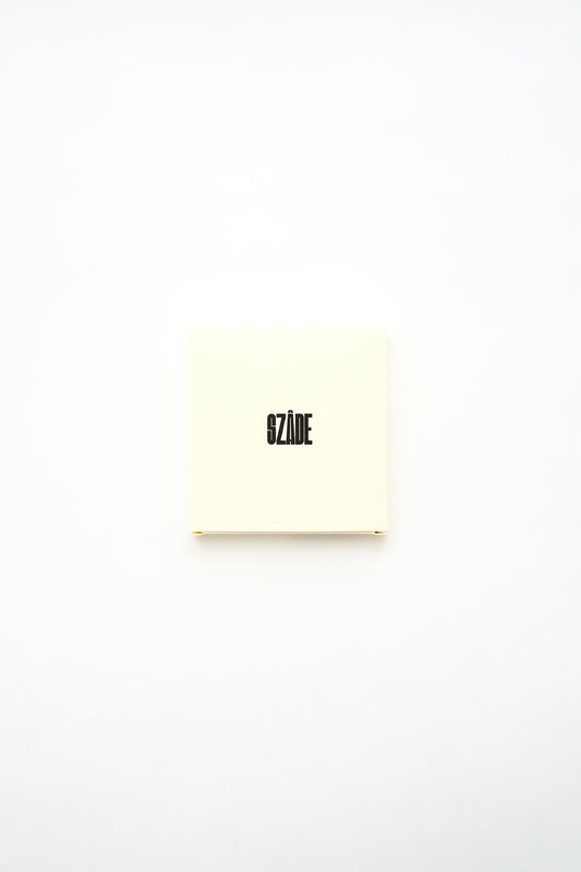 SZADE - the compact ; black eel
