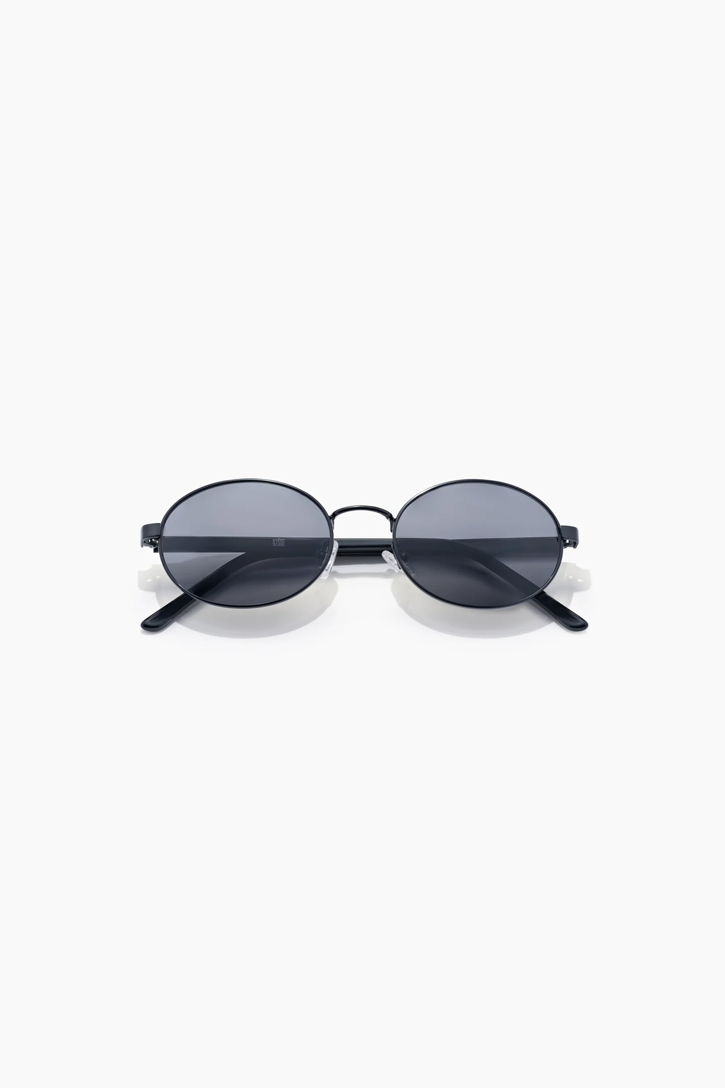 SZADE - finch ; matte black / ink
