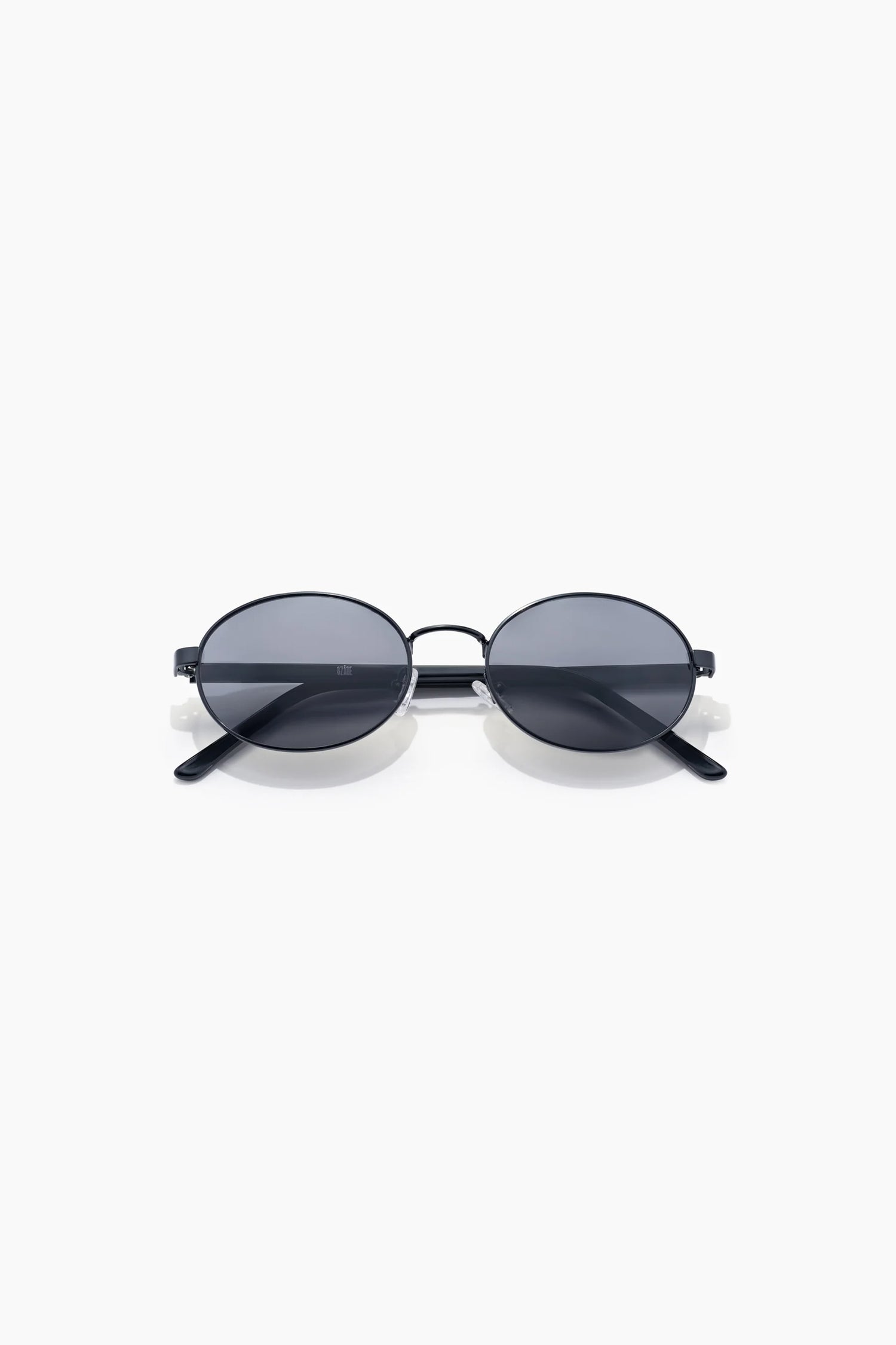 SZADE - finch ; matte black / ink