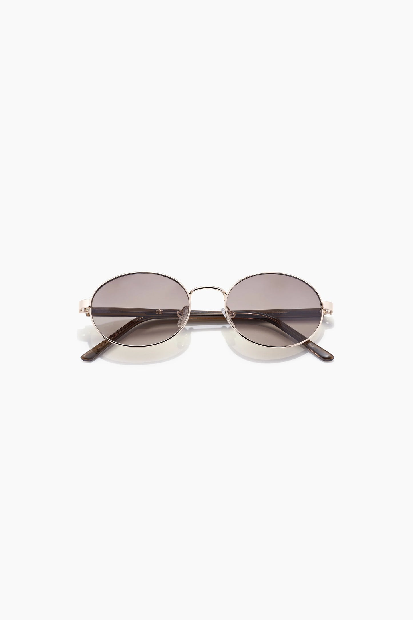 SZADE - finch ; polished gold / dune