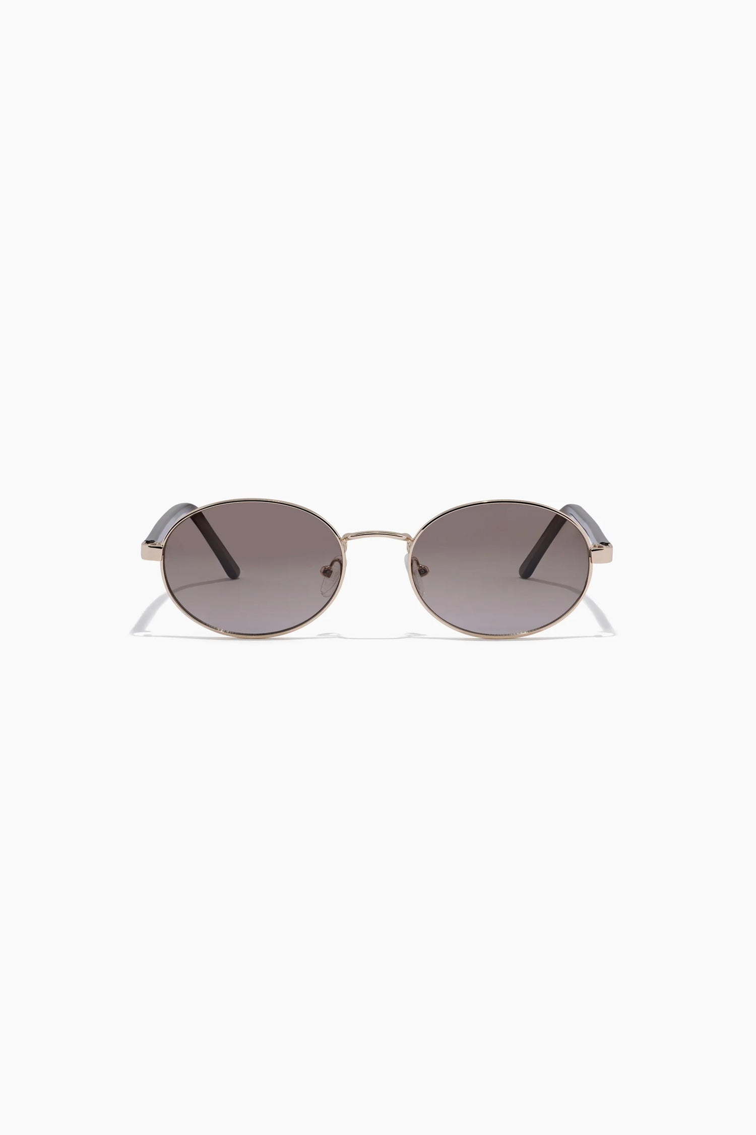 SZADE - finch ; polished gold / dune