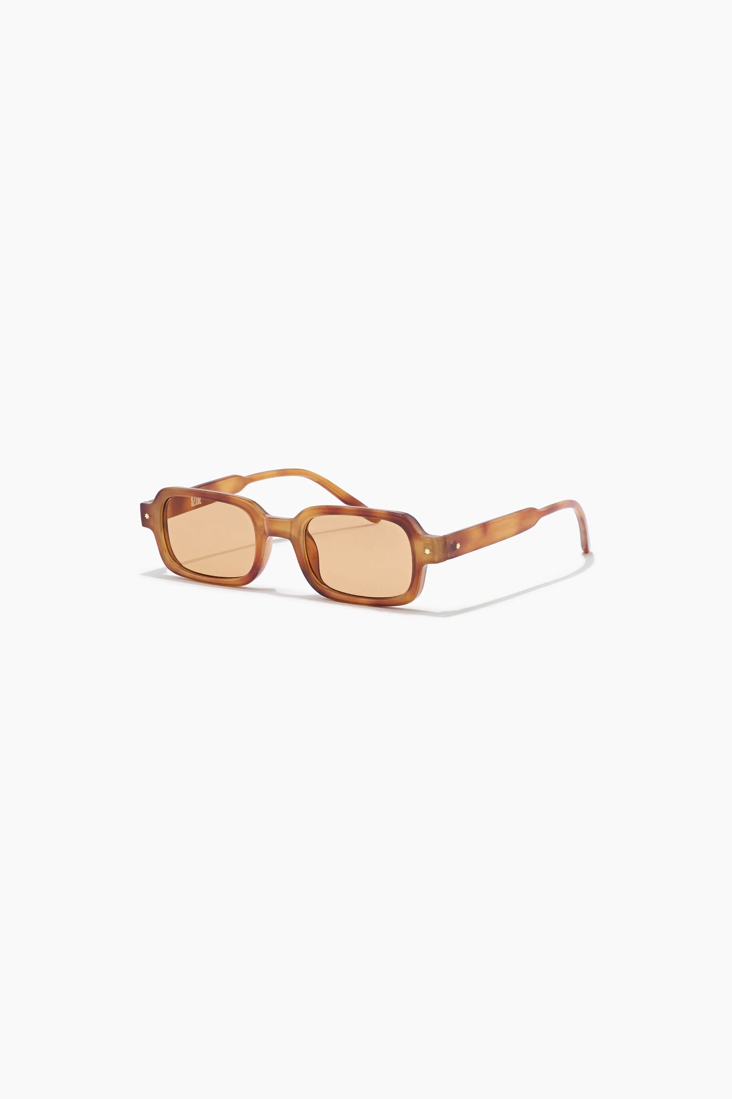 SZADE - wynn ; maple tortoiseshell / caramello