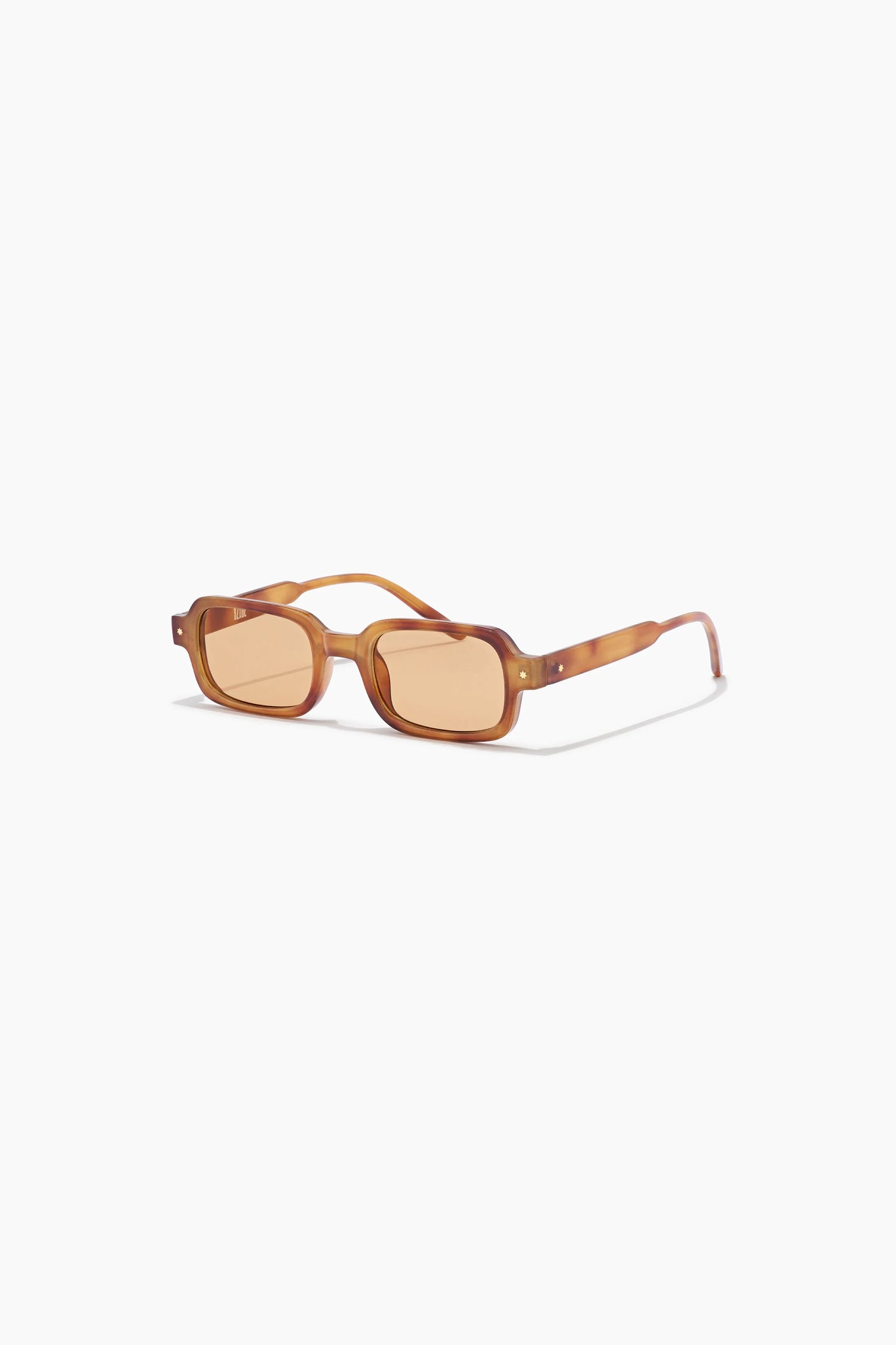 SZADE - wynn ; maple tortoiseshell / caramello