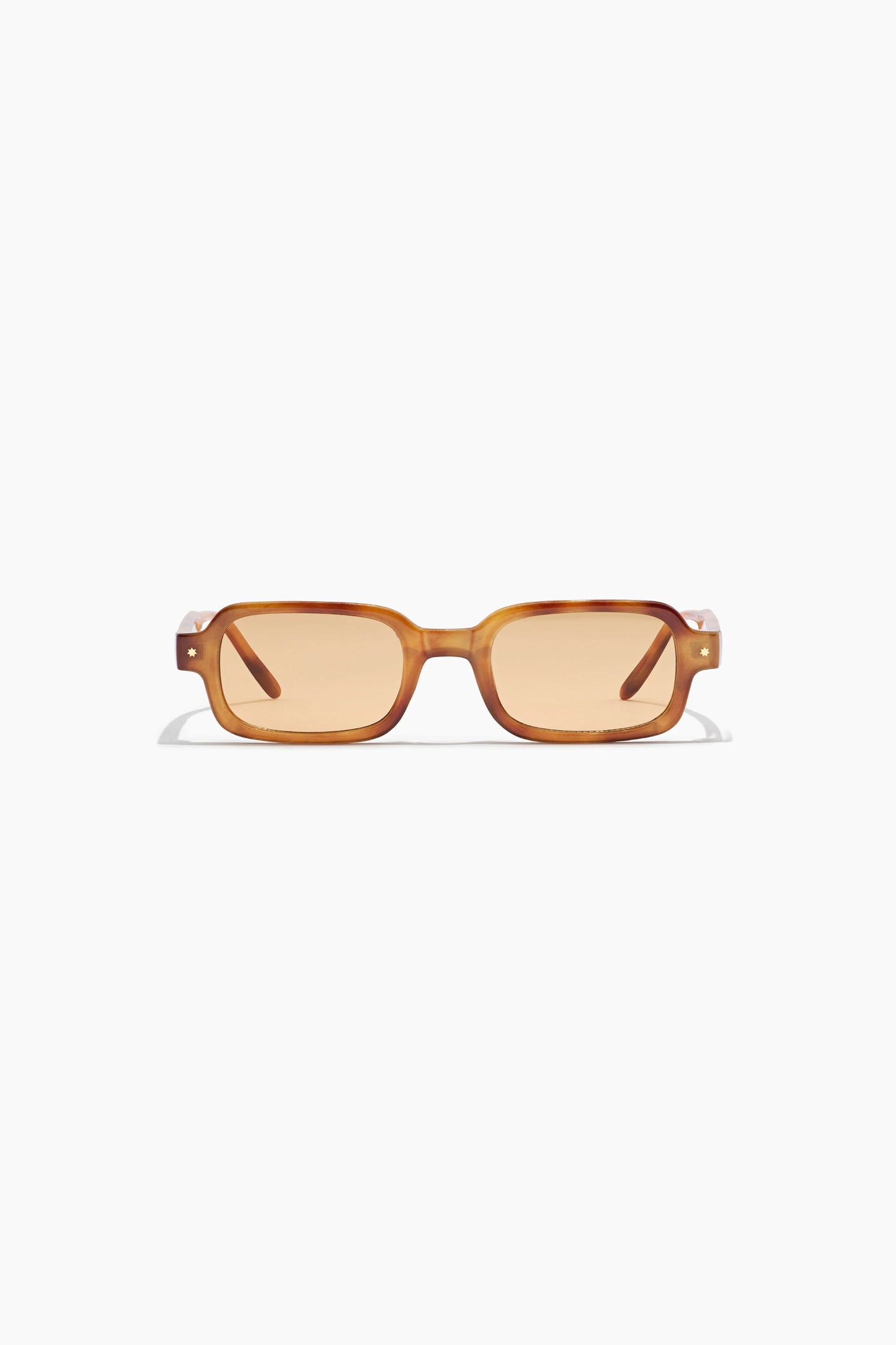 SZADE - wynn ; maple tortoiseshell / caramello