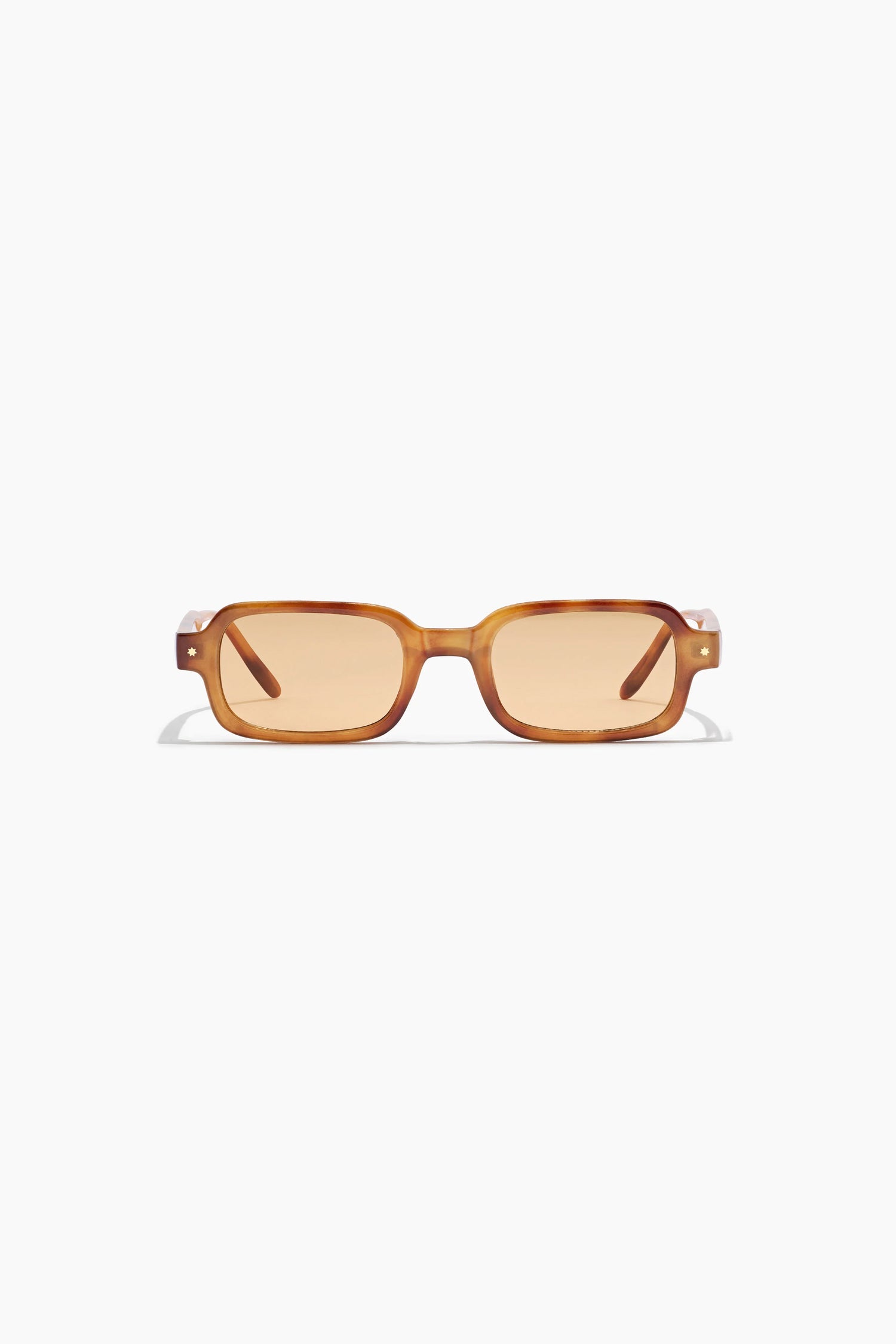 SZADE - wynn ; maple tortoiseshell / caramello