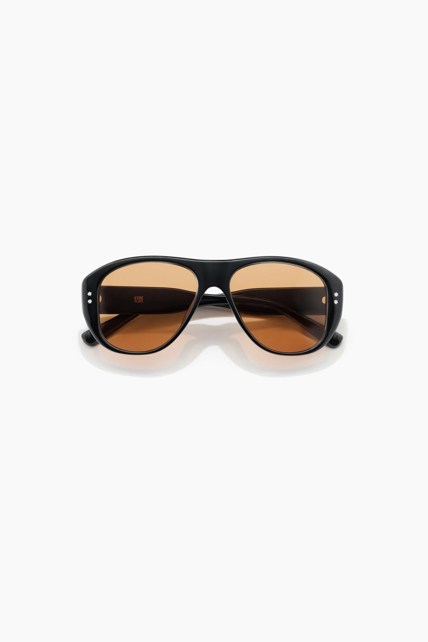 SZADE - austin ; elysium double black / hazelnut