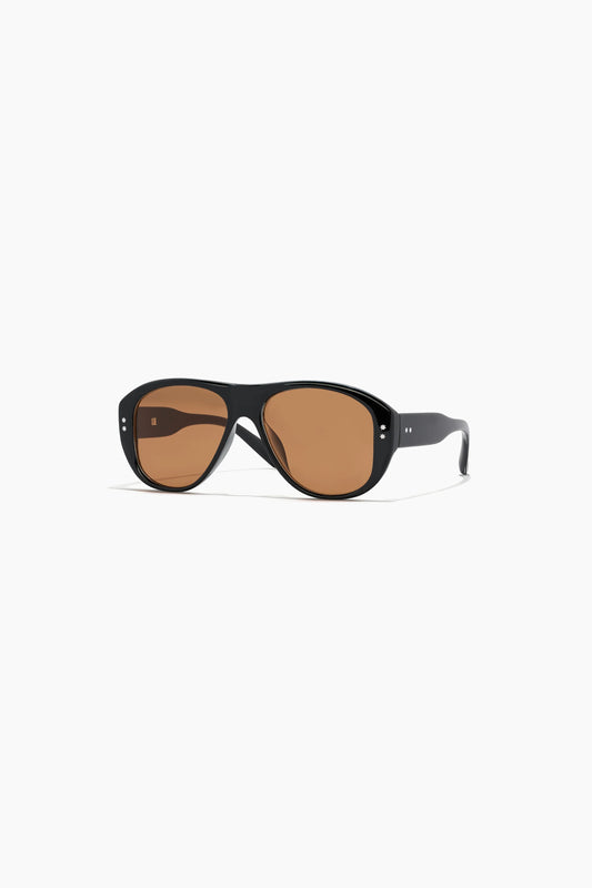SZADE - austin ; elysium double black / hazelnut