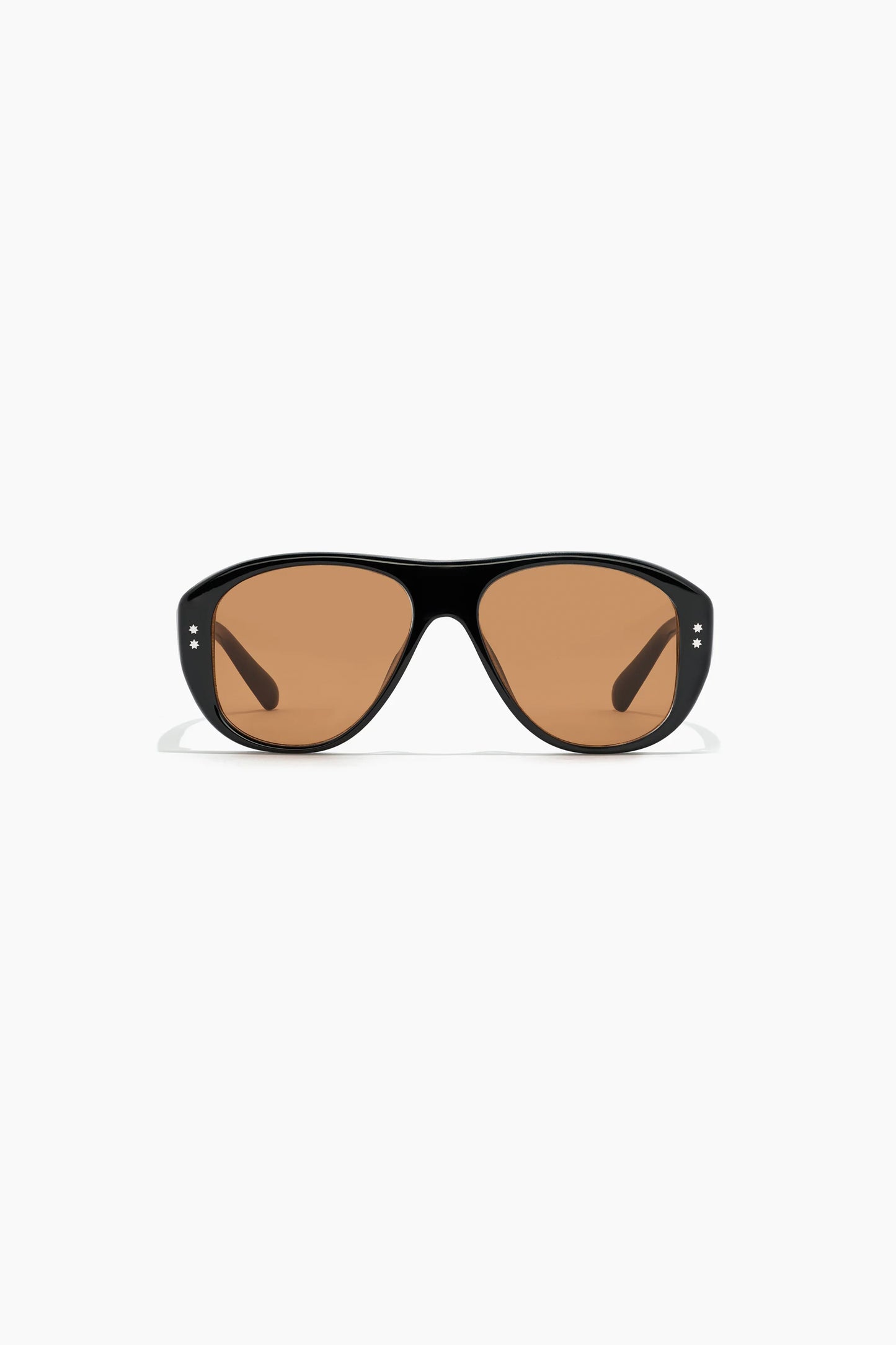 SZADE - austin ; elysium double black / hazelnut