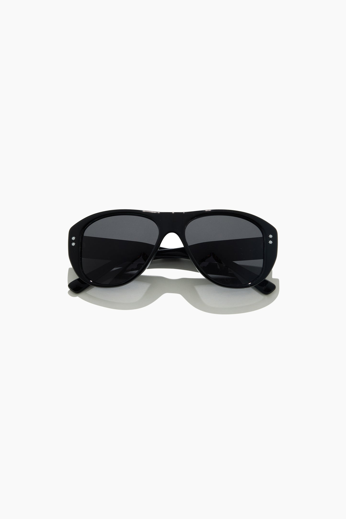 SZADE - austin ; elysium double black / ink polarised