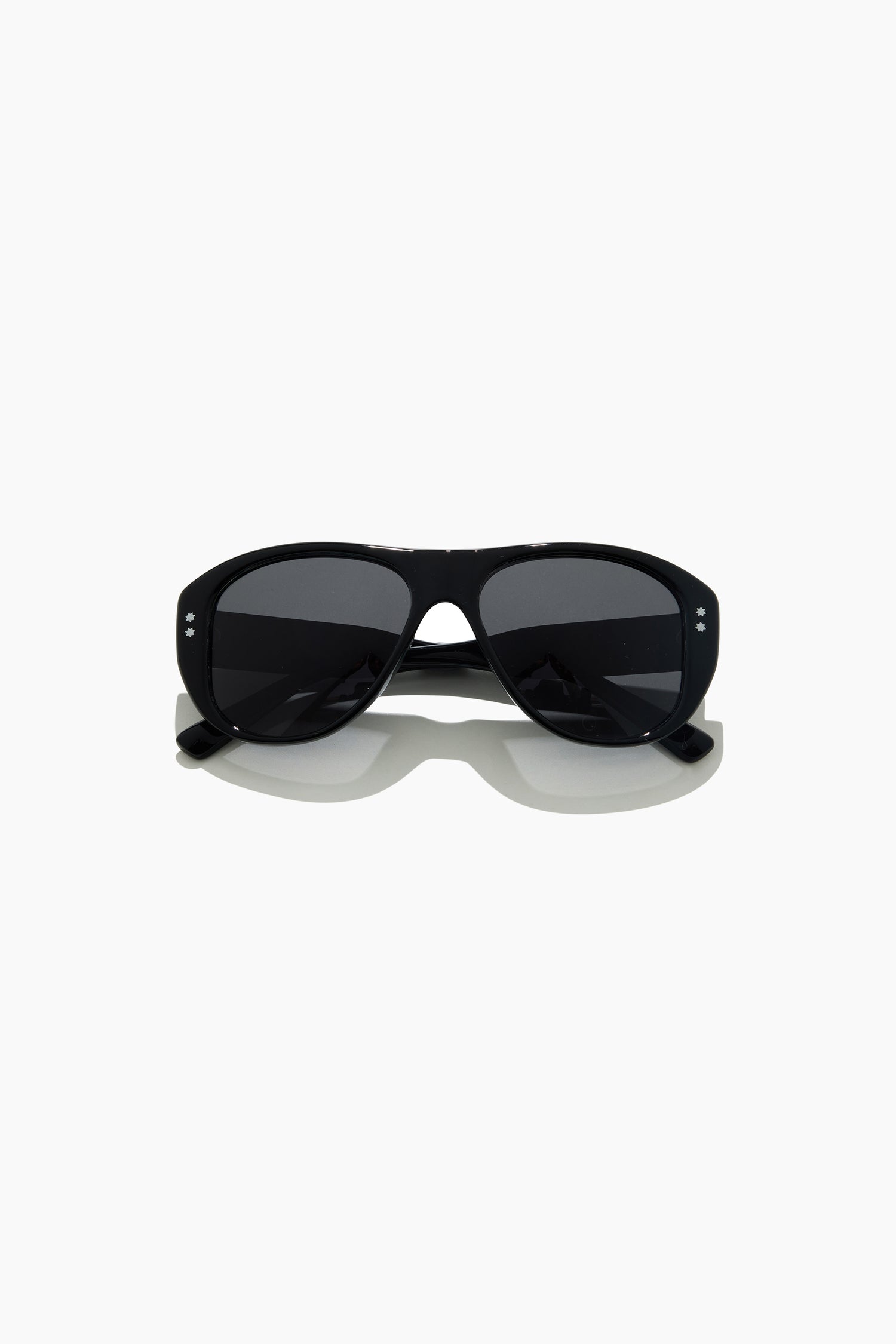 SZADE - austin ; elysium double black / ink polarised