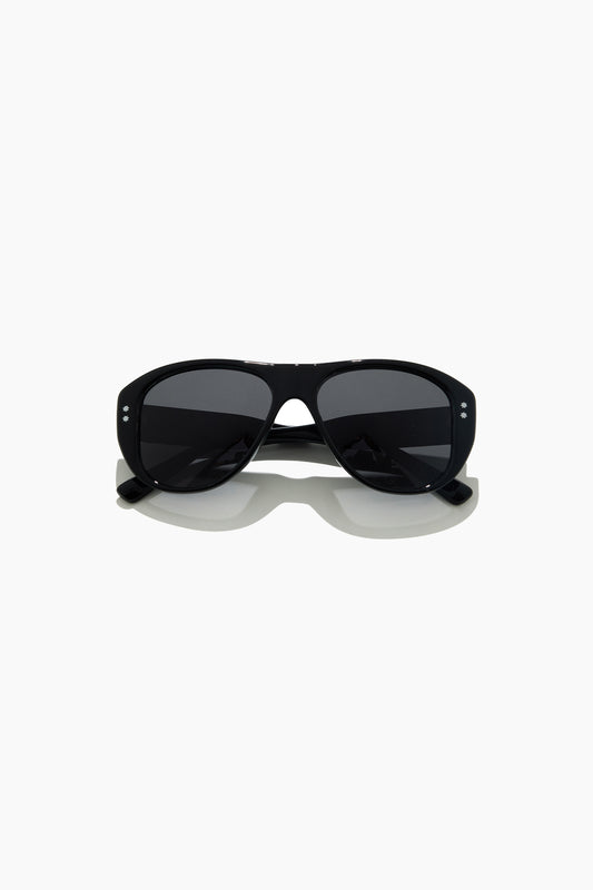 SZADE - austin ; elysium double black / ink polarised