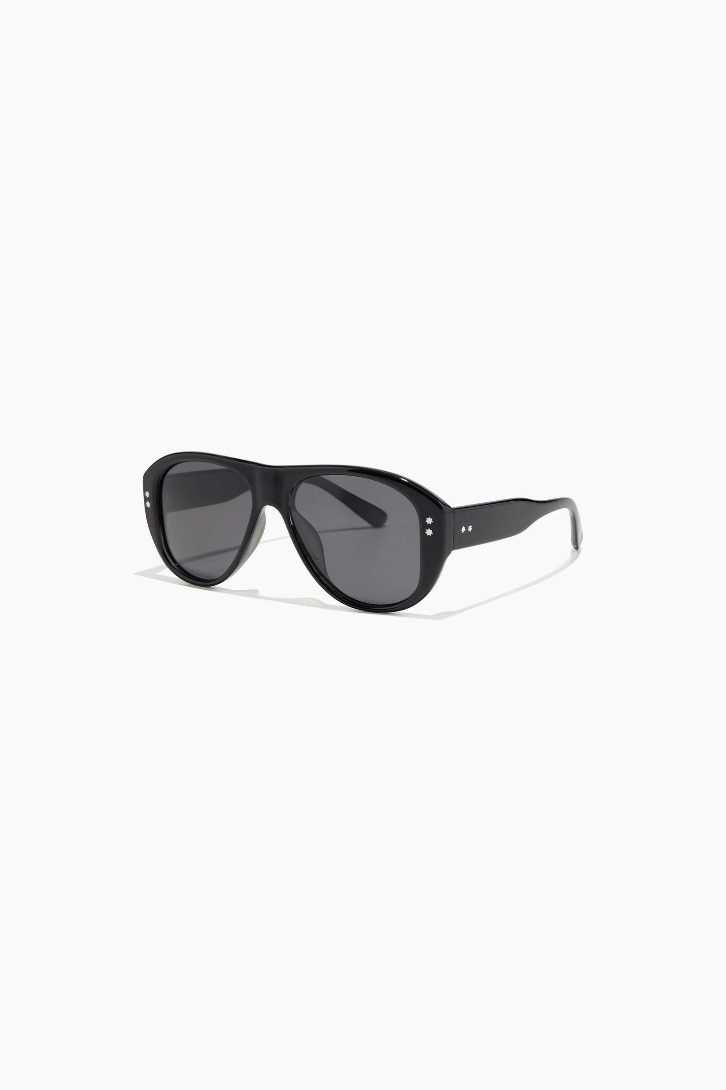 SZADE - austin ; elysium double black / ink polarised