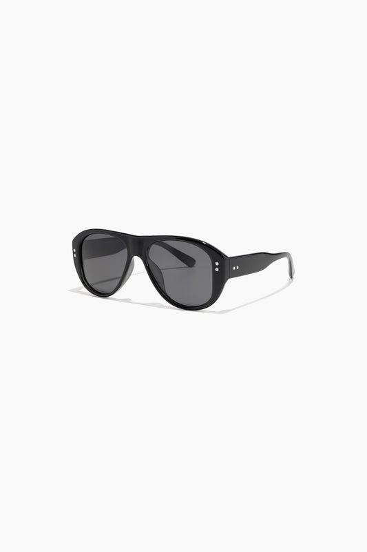 SZADE - austin ; elysium double black / ink polarised