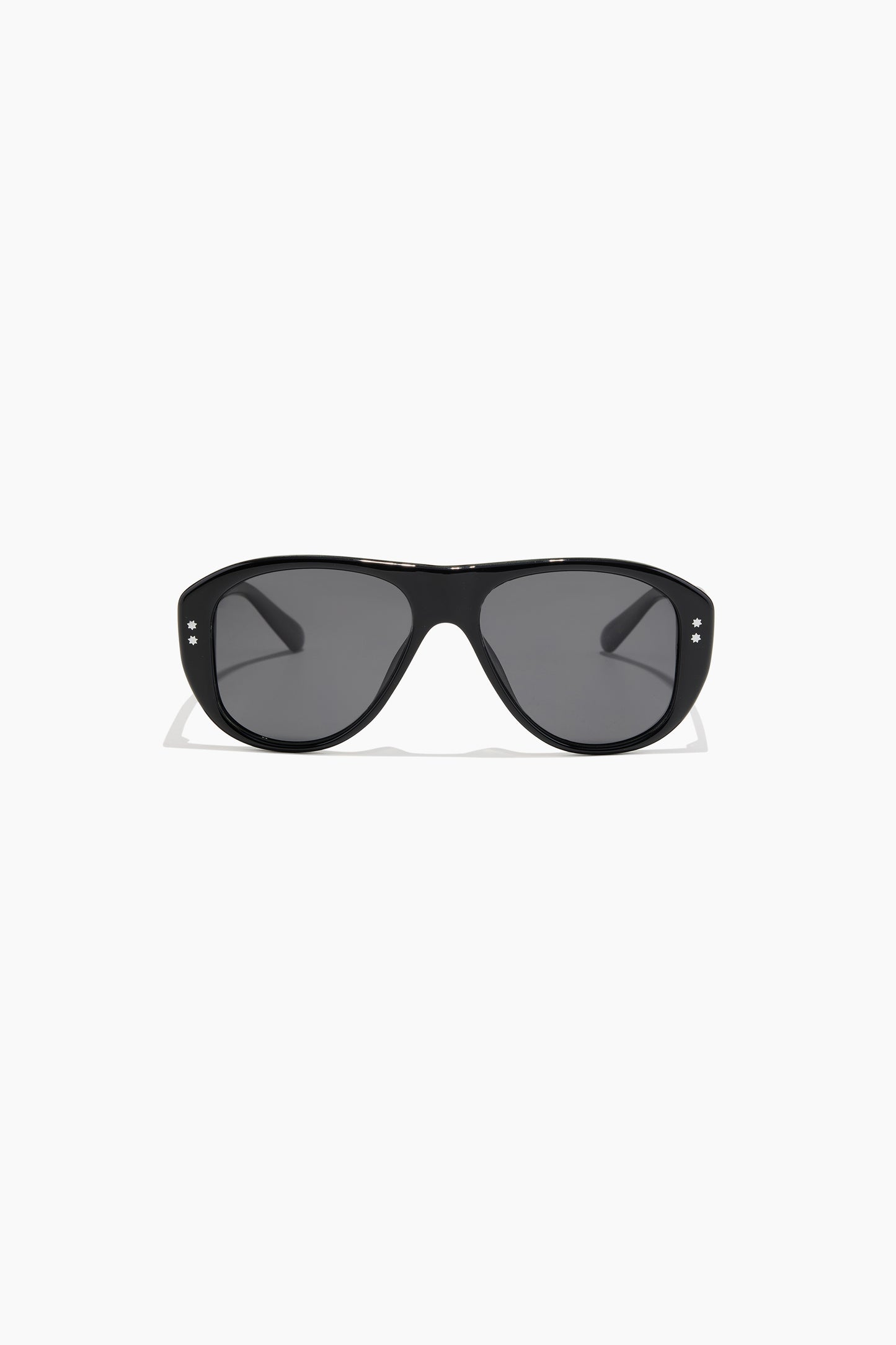 SZADE - austin ; elysium double black / ink polarised
