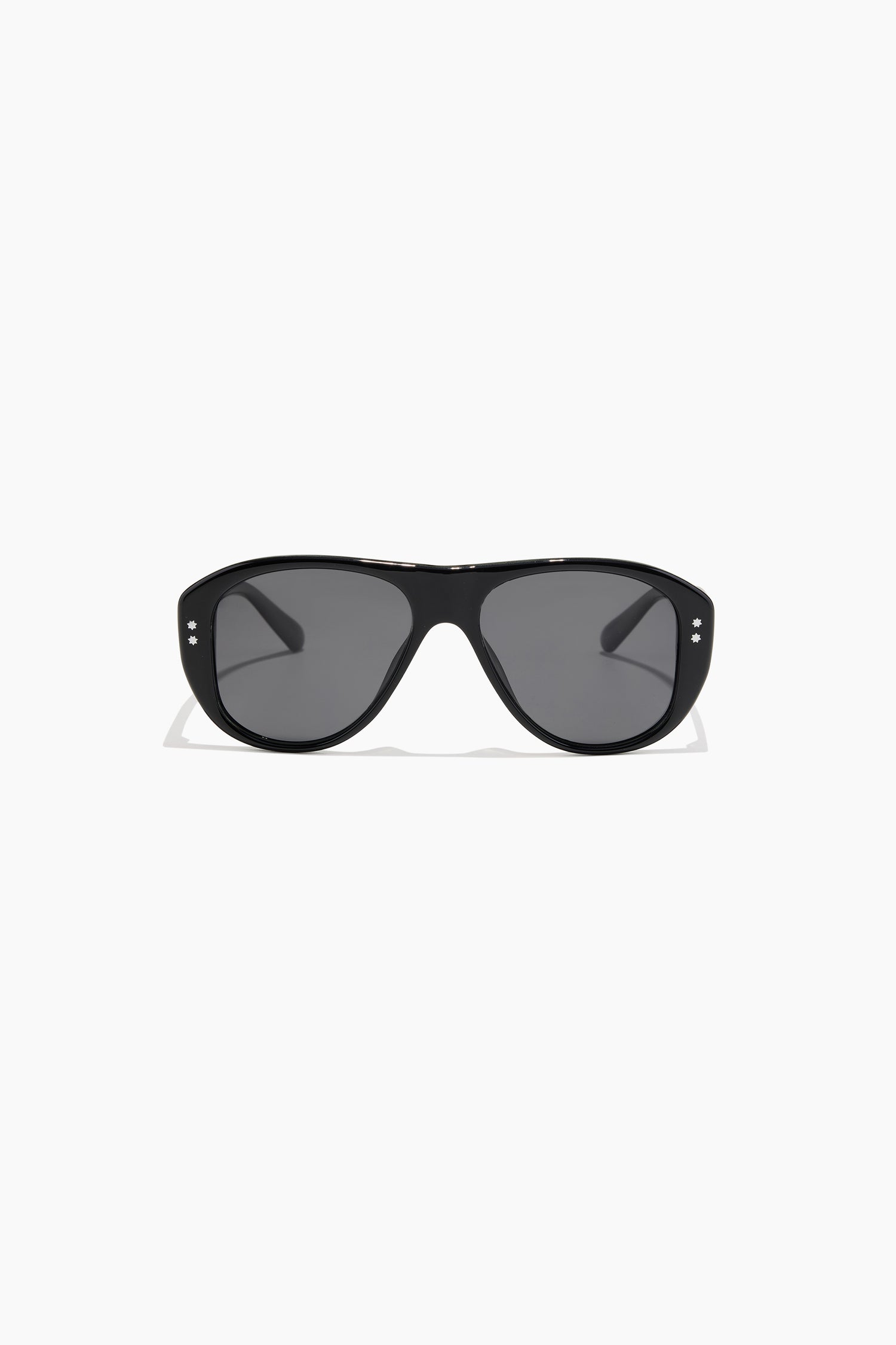 SZADE - austin ; elysium double black / ink polarised