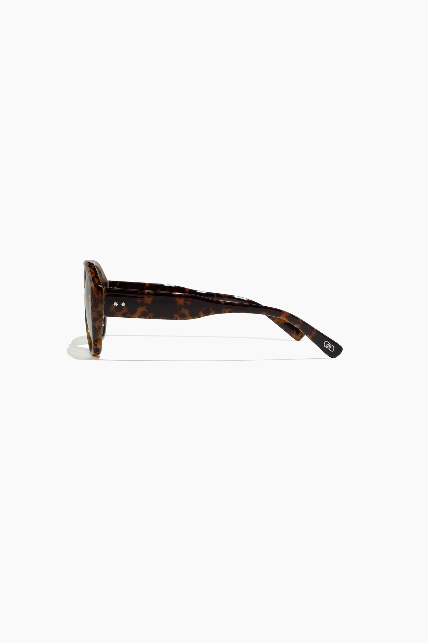 SZADE - austin ; havana tortoiseshell / lawn