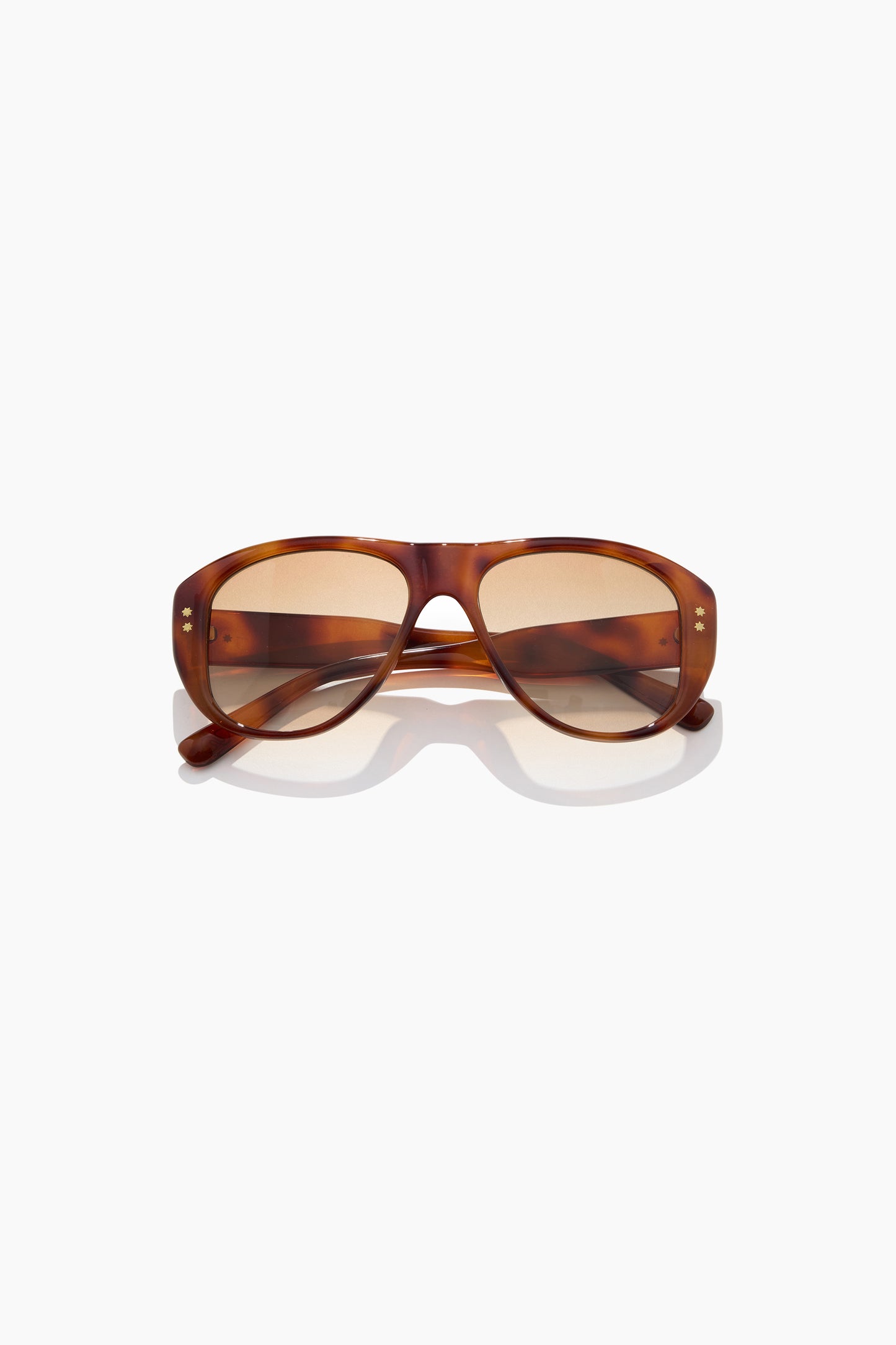 SZADE - austin ; maple tortoiseshell / amber