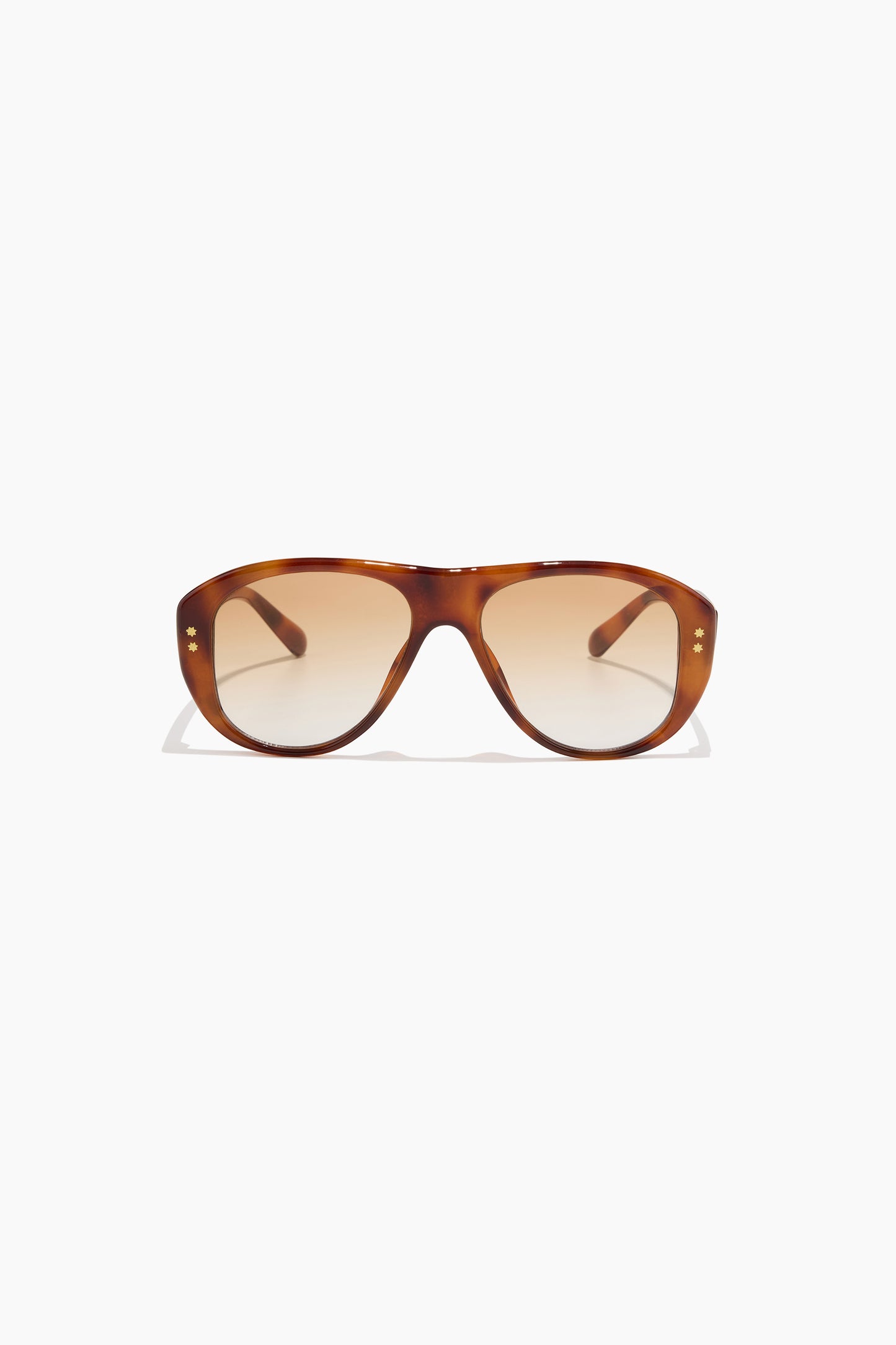 SZADE - austin ; maple tortoiseshell / amber