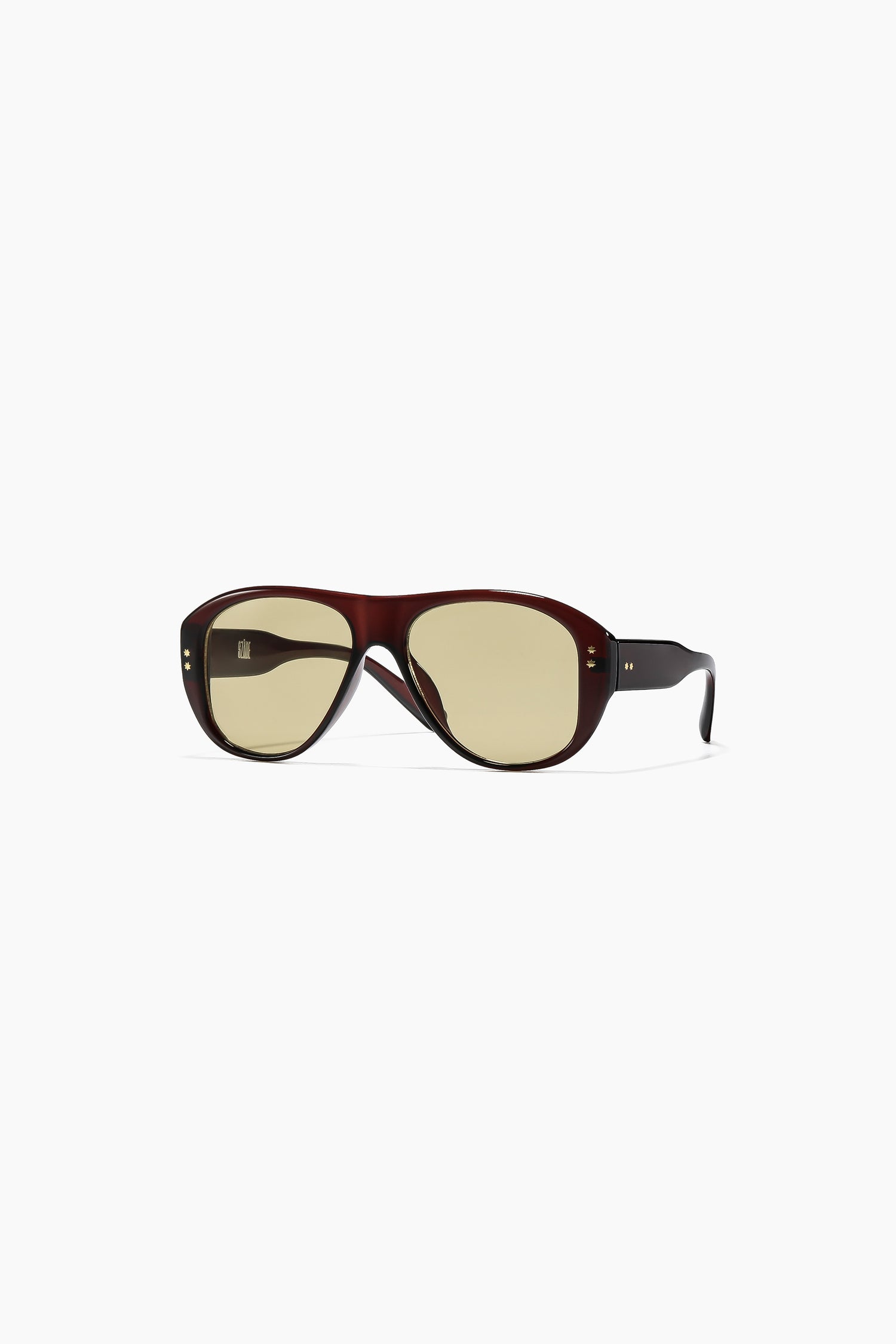 SZADE - austin; deep merlot / caper