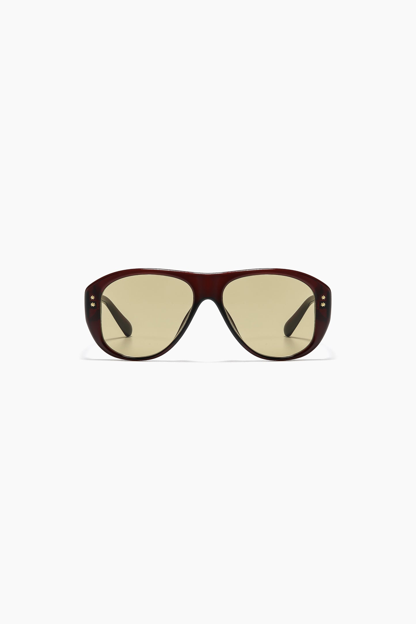 SZADE - austin; deep merlot / caper