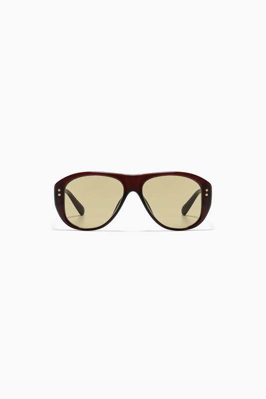 SZADE - austin ; deep merlot / caper