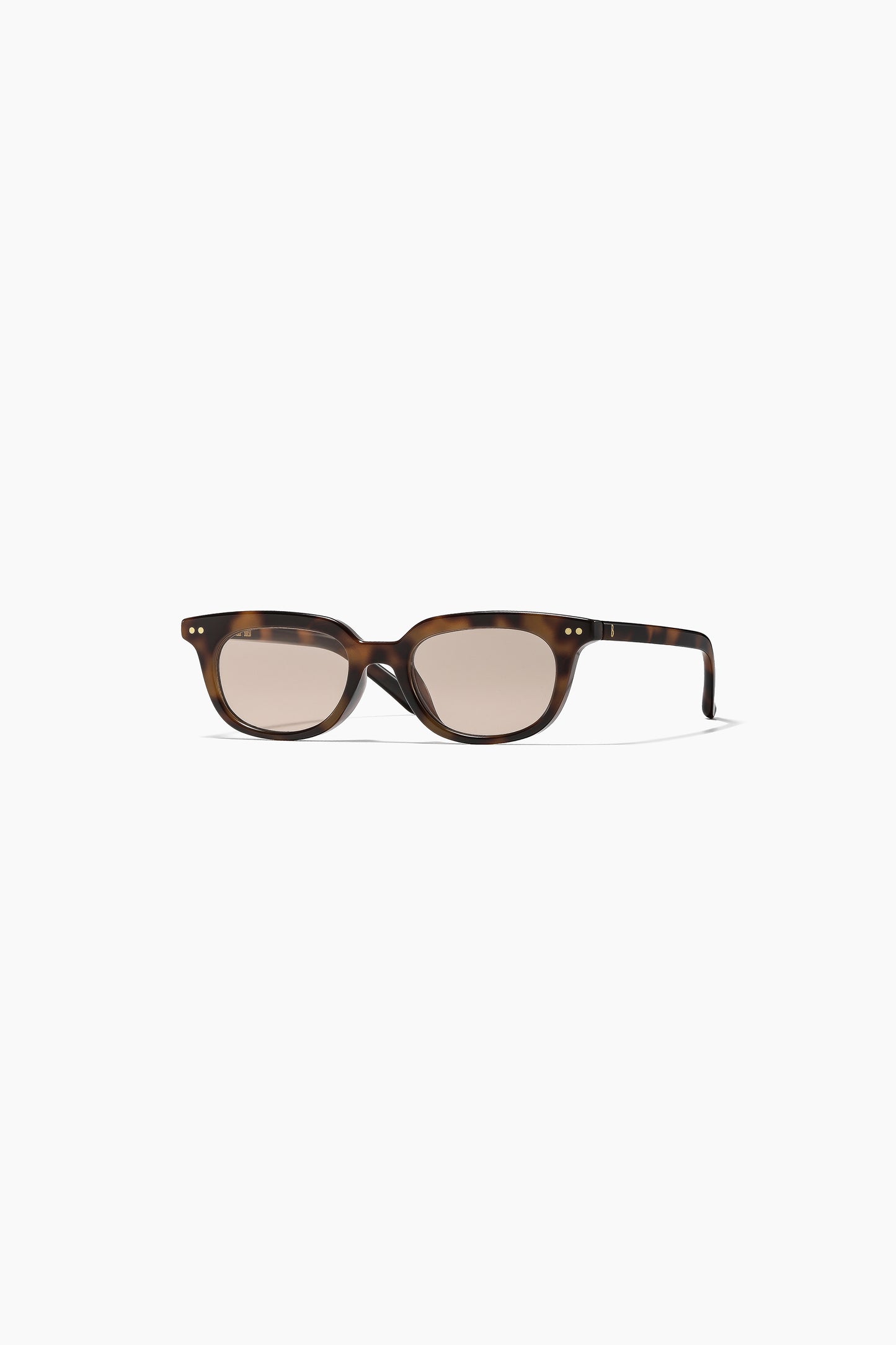 SZADE - bates ; szade x BODEGA tortoiseshell