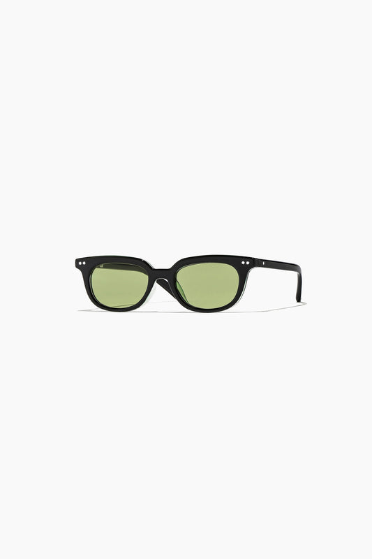 SZADE - bates ; elysium black / lawn