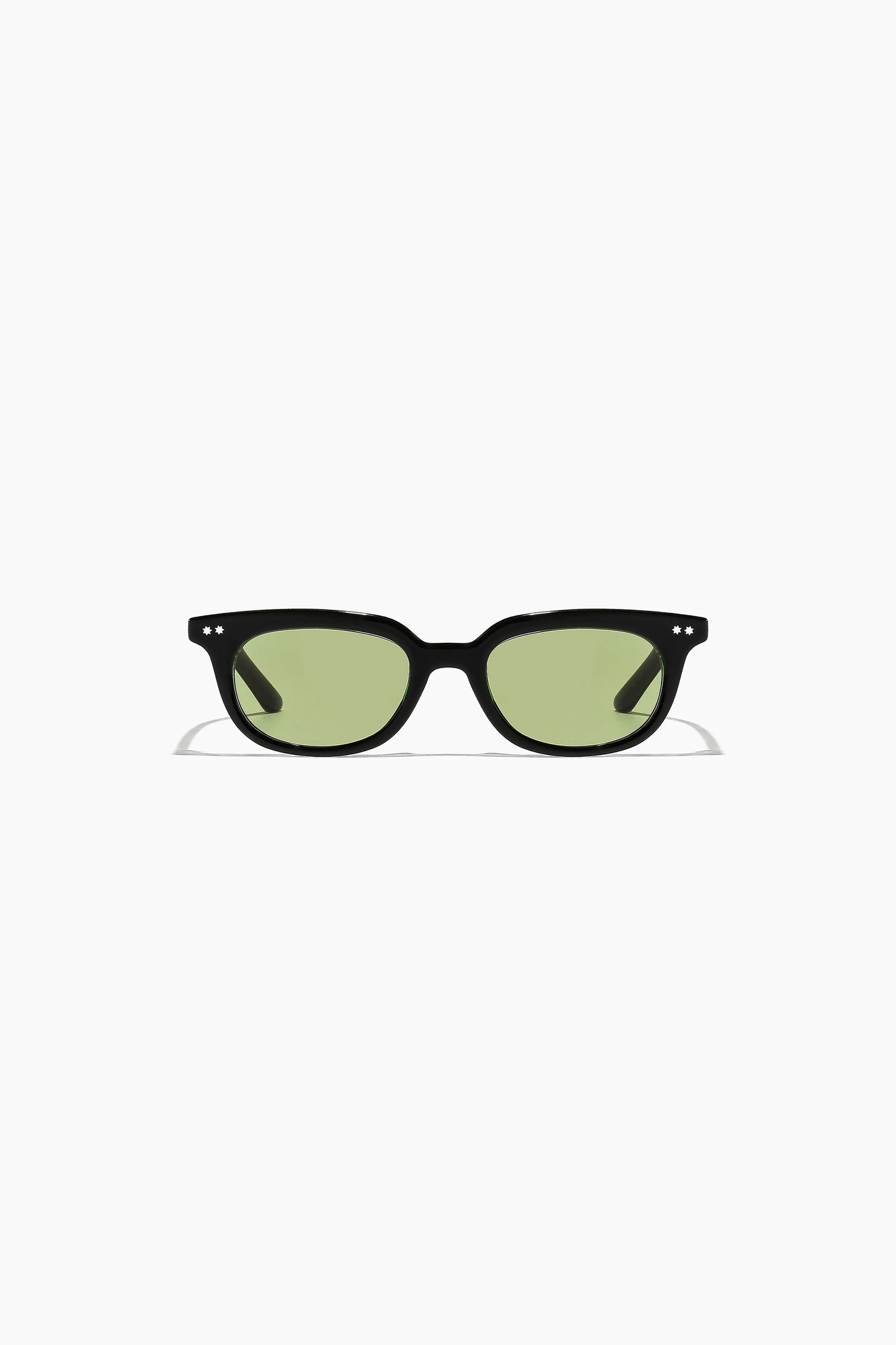 SZADE - bates ; elysium black / lawn