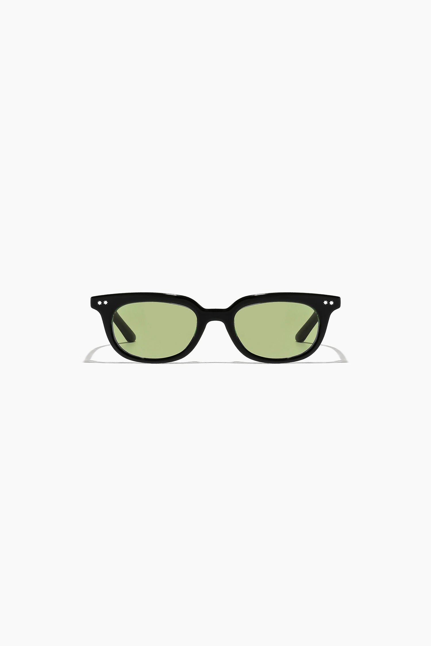 SZADE - bates ; elysium black / lawn