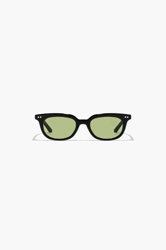SZADE - bates ; elysium black / lawn
