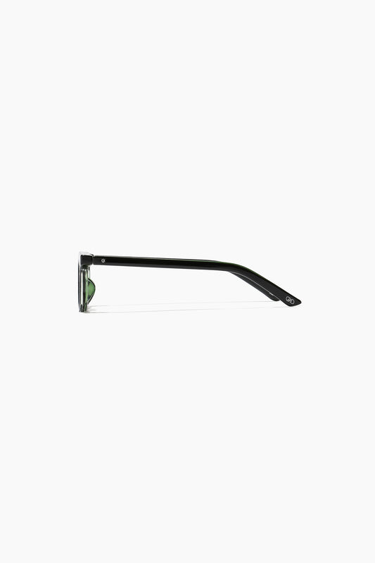 SZADE - bates ; elysium black / lawn
