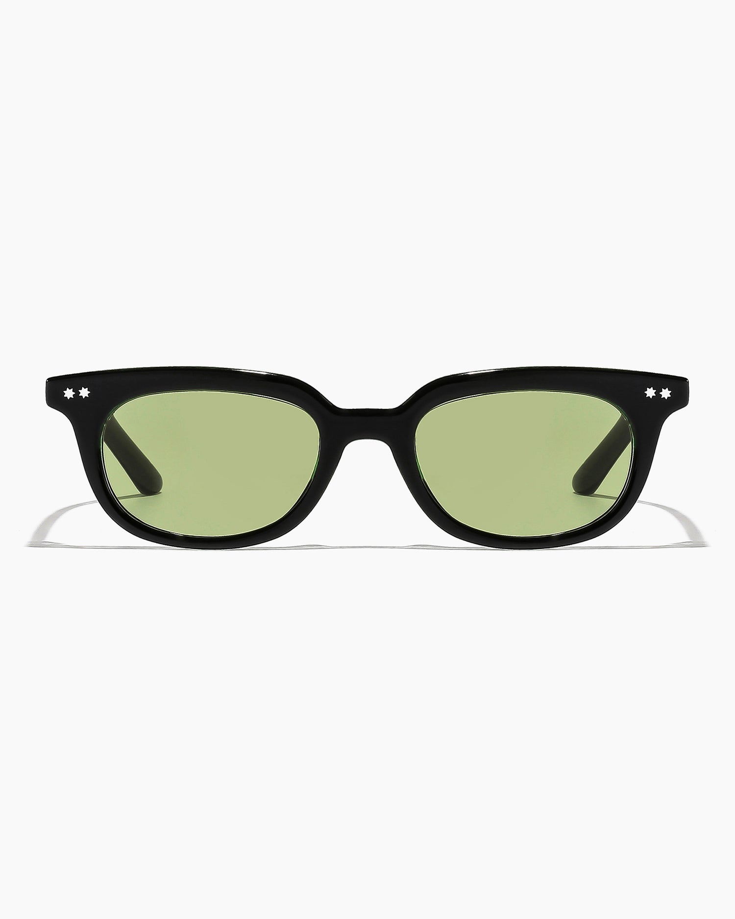 SZADE - bates ; elysium black / lawn