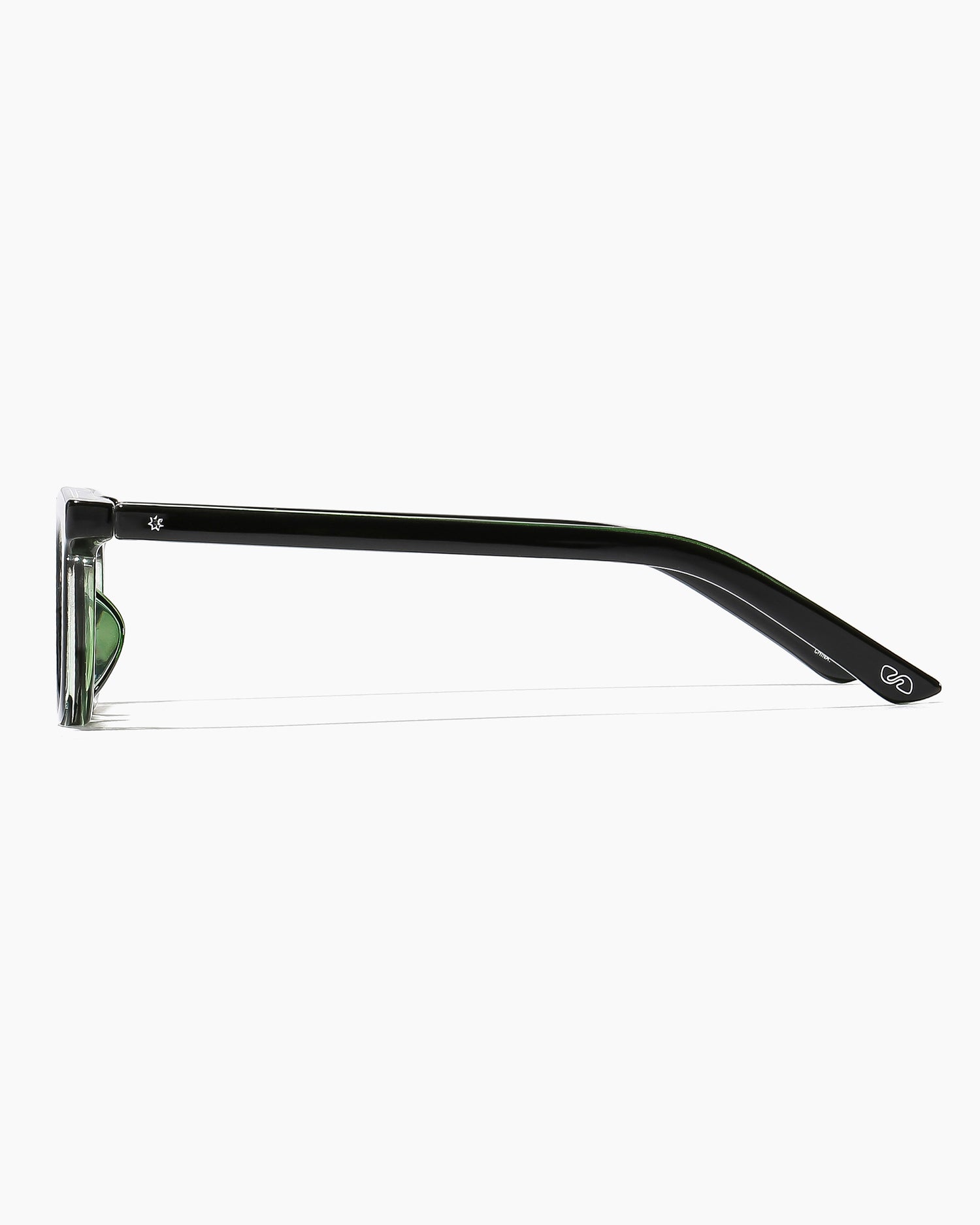 SZADE - bates ; elysium black / lawn
