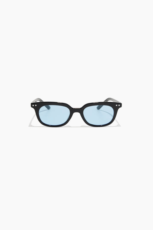 SZADE - bates ; elysium double black / aqua