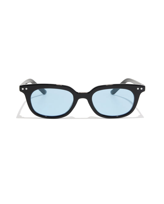 SZADE - bates ; elysium double black / aqua