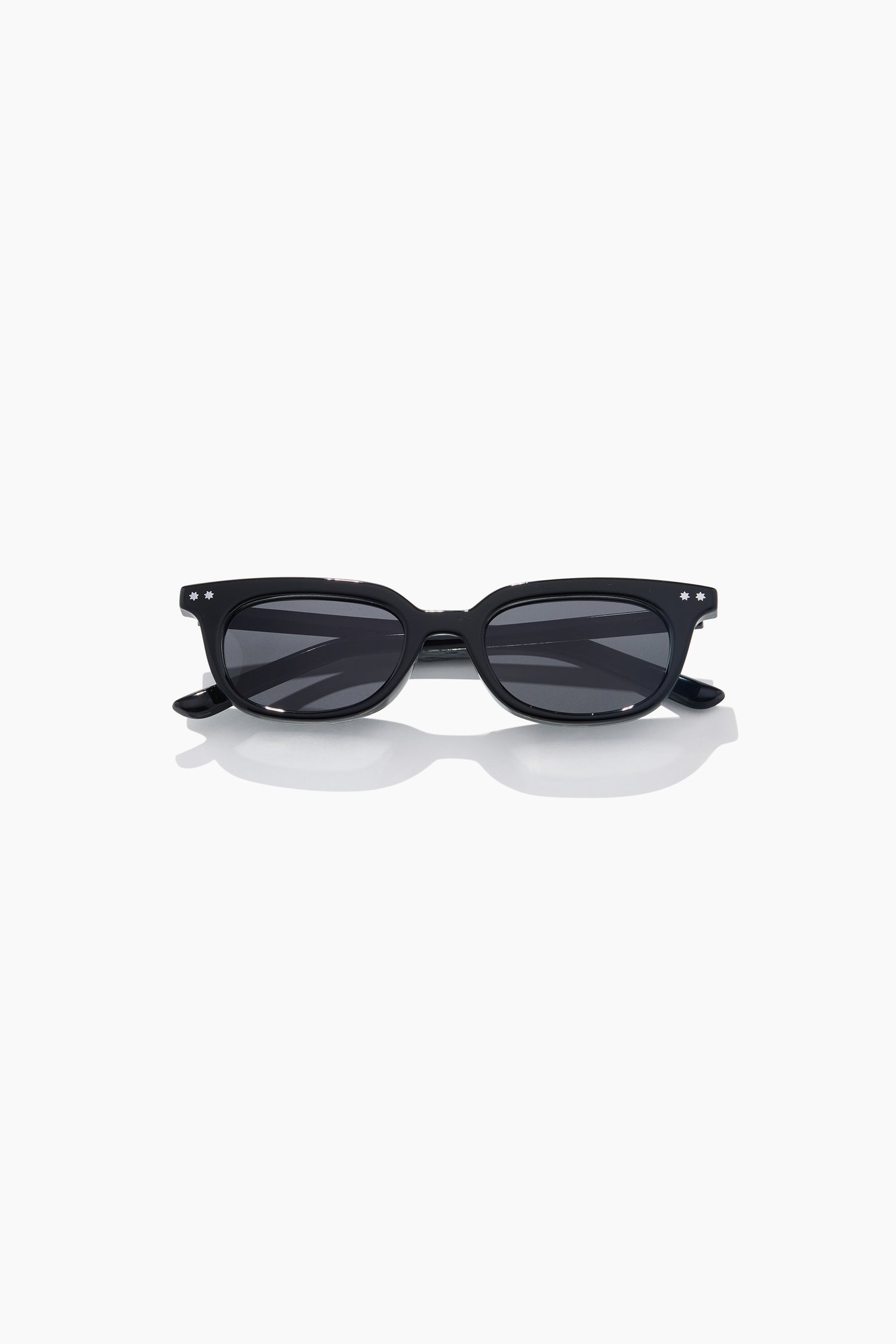 SZADE - bates ; elysium double black / ink polarised