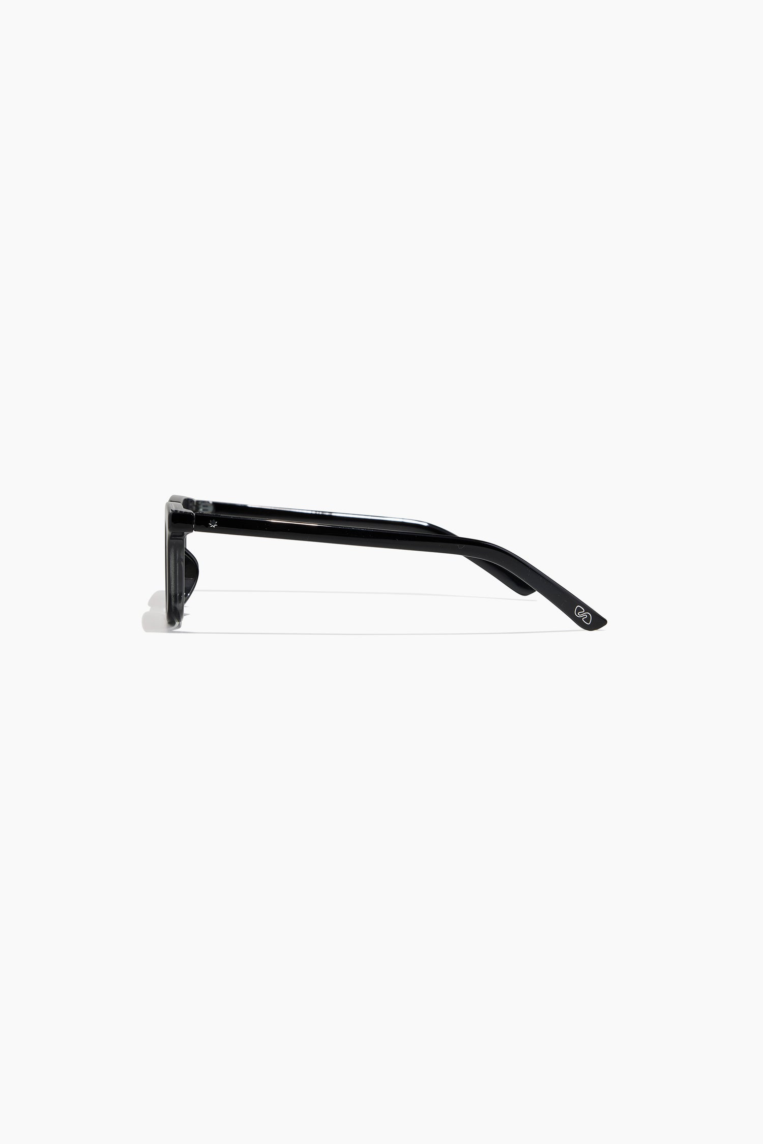 SZADE - bates ; elysium double black / ink polarised