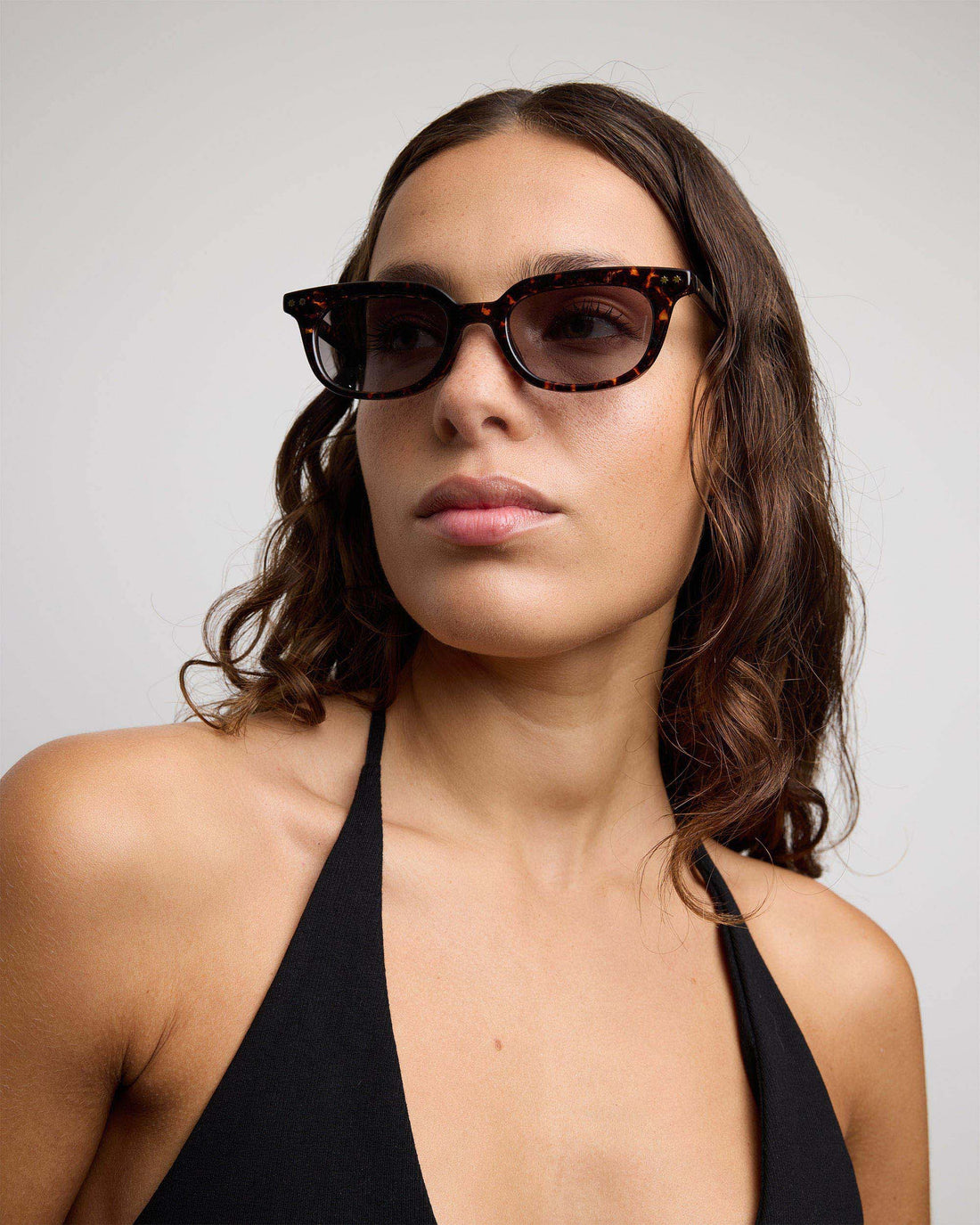 Shop Szade Booth Sunglasses in Tortoise Online | Szade Recycled AU