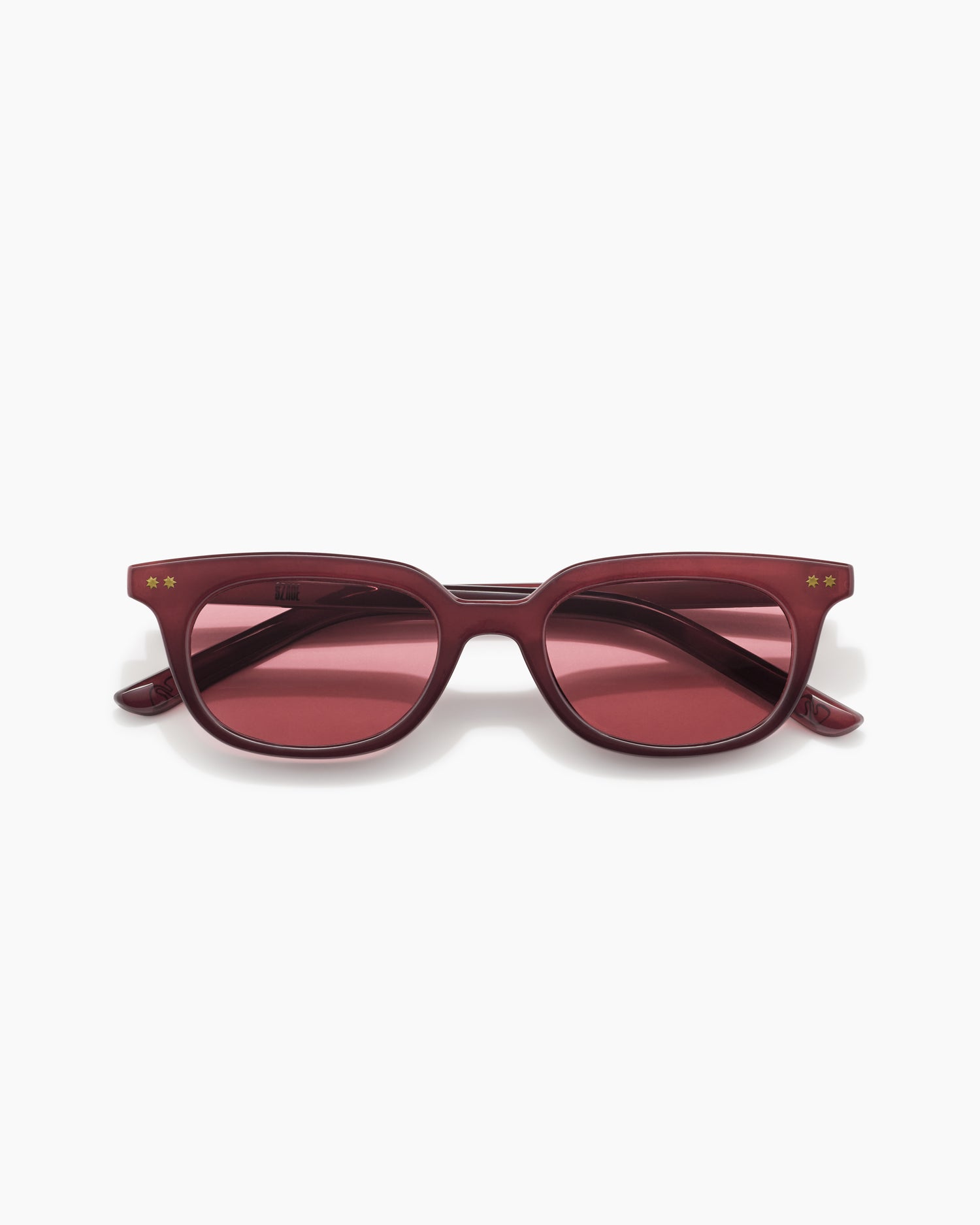 SZADE - bates ; wild cherry / cherry cola