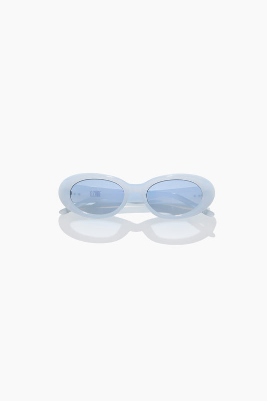 SZADE - blair ; baby blue / dawn