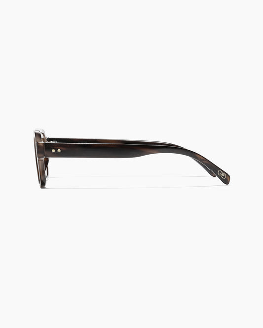 SZADE - booth ; desert tortoiseshell / hazelnut