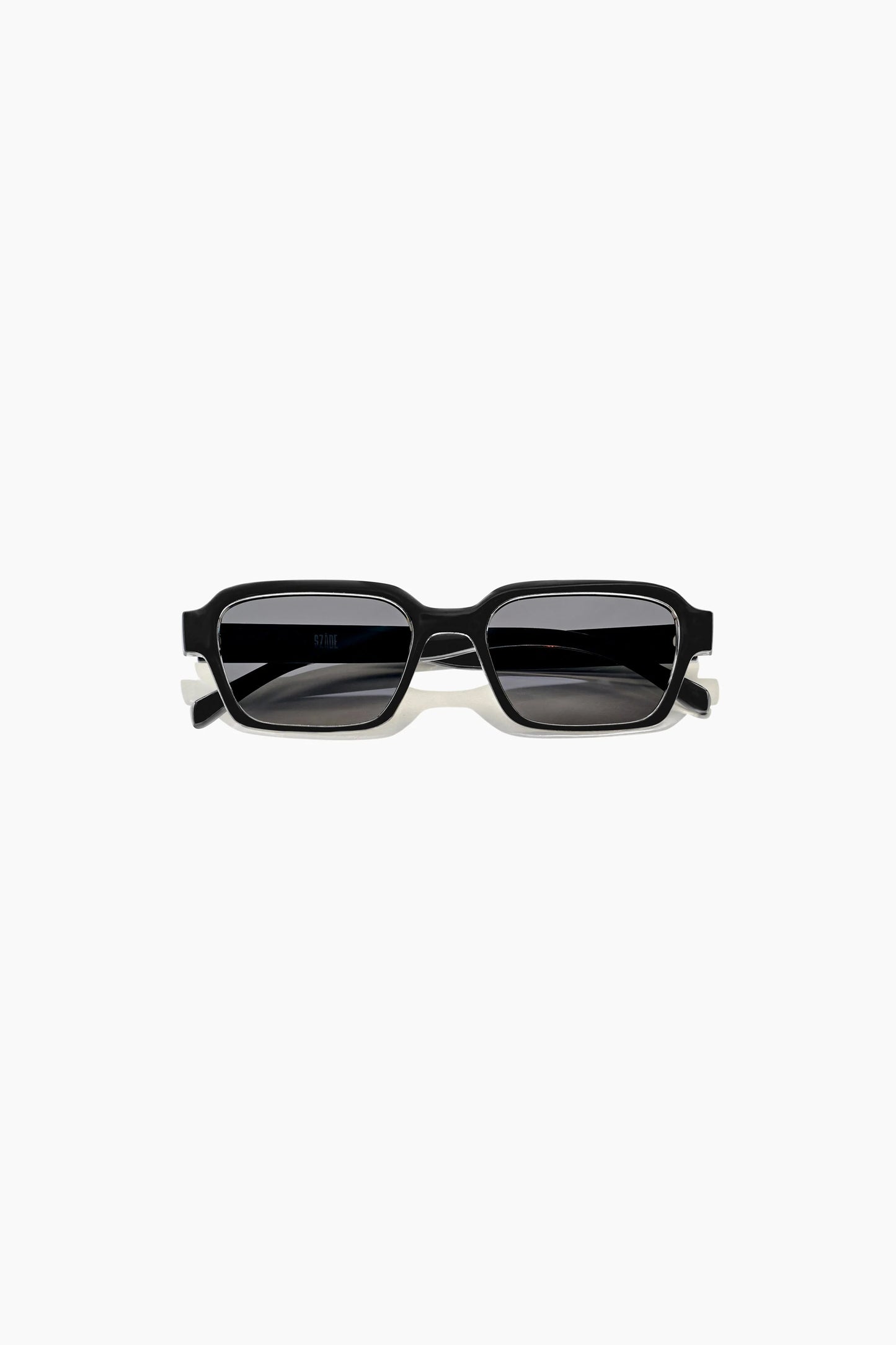 SZADE - booth ; elysium double black / ink polarised