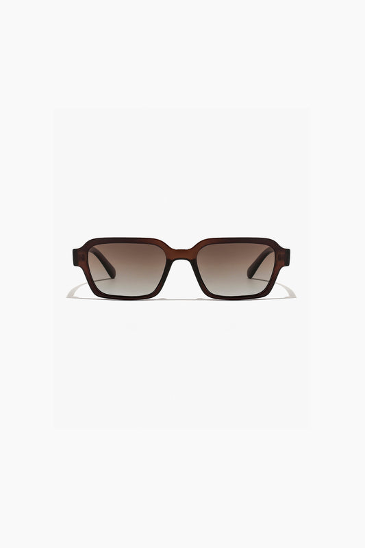 SZADE - booth ; mocha / hustler brown polarised