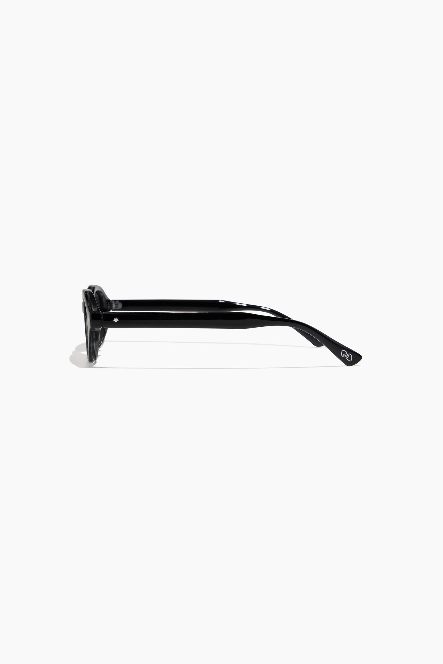 SZADE - nolan ; elysium double black / ink polarised