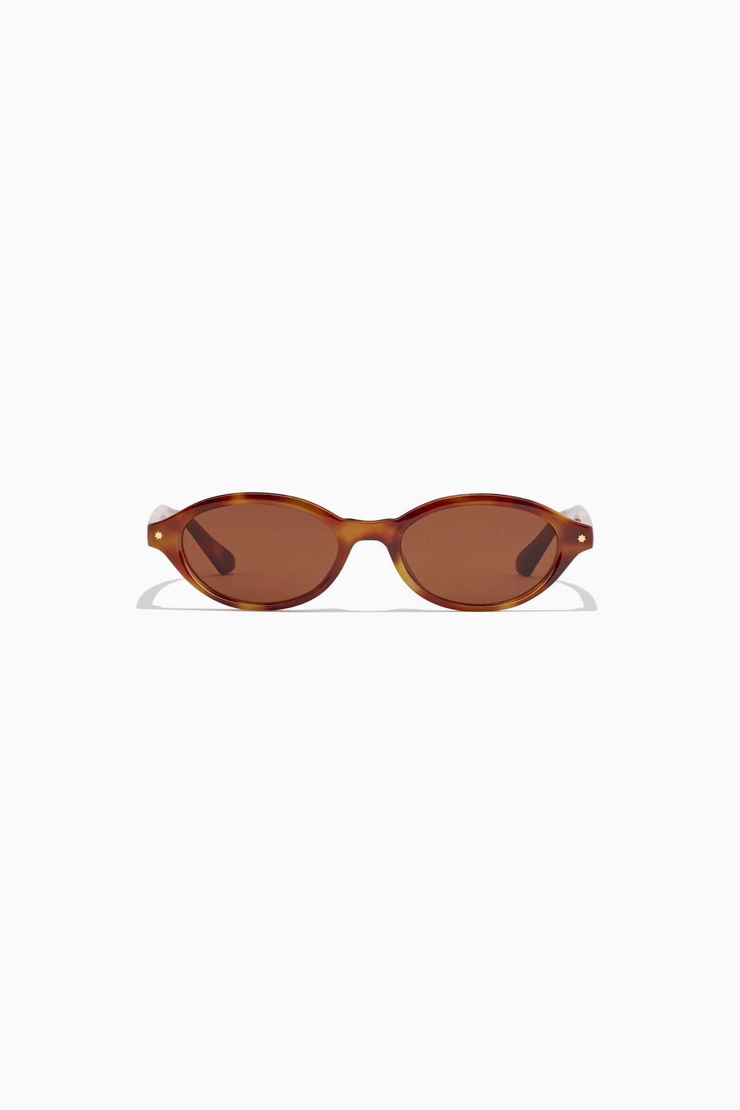 SZADE - nolan ; maple tortoiseshell / cacao