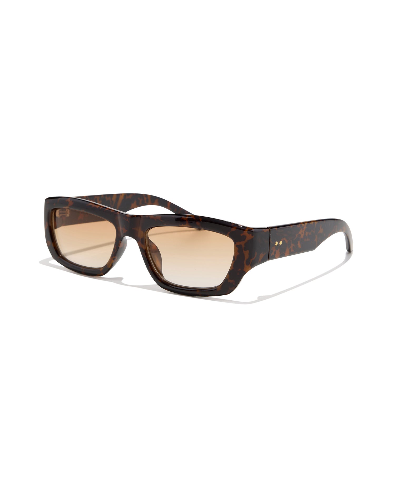 SZADE - spence ; havana tortoiseshell / amber