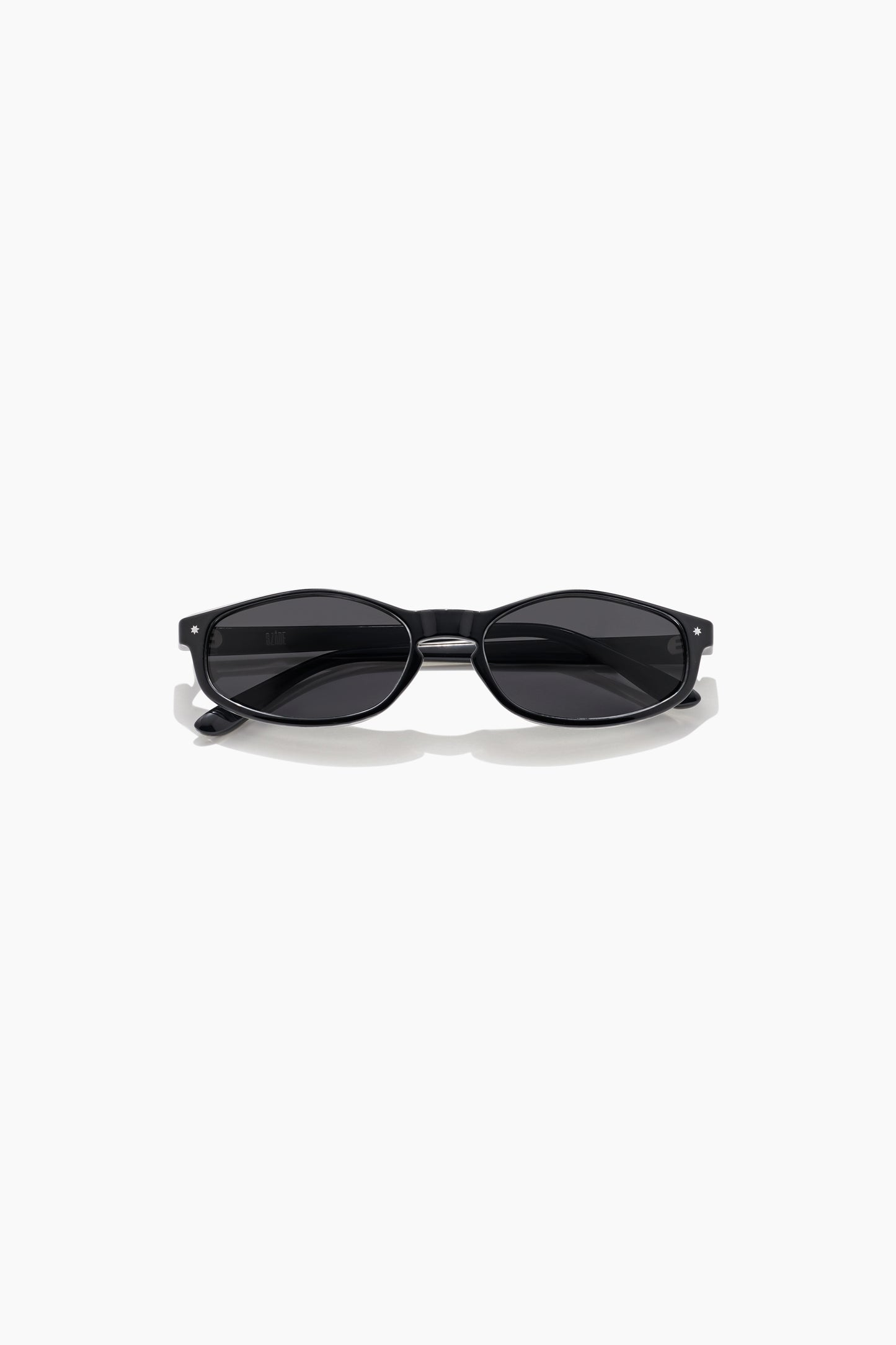 SZADE - dove ; elysium double black / ink polarised